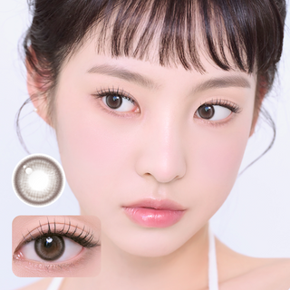 Lily Daze 1Day Sun Gray