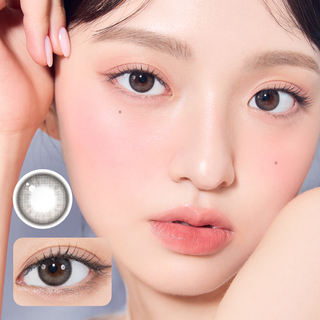 Theia Monthly Glow Black