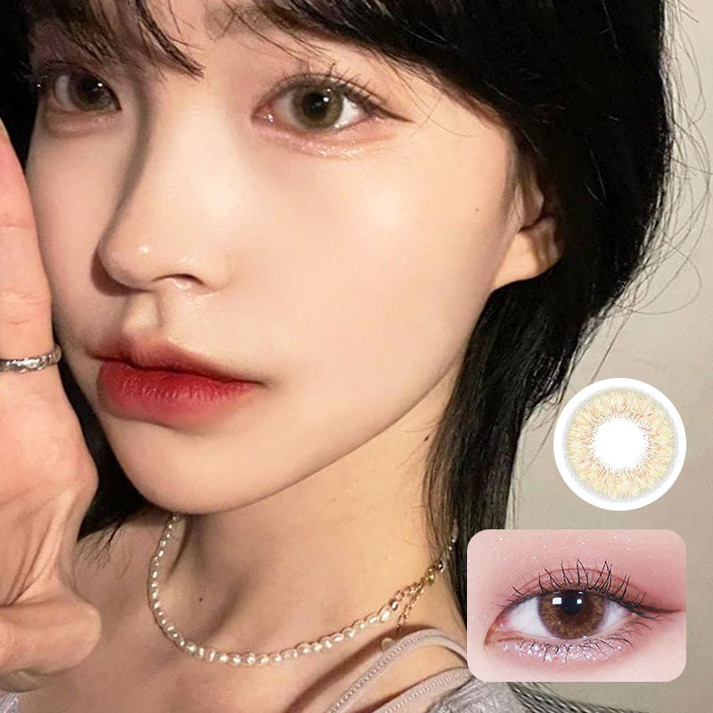 TILDA Golden ブラウン