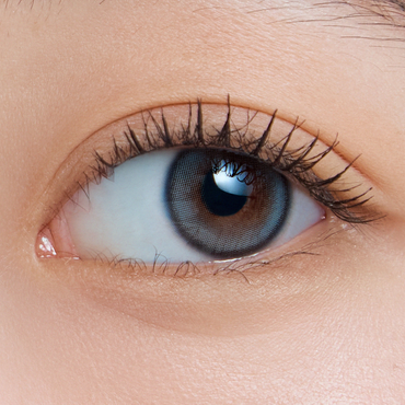 Wake Up Kristin Monthly Pale Gray