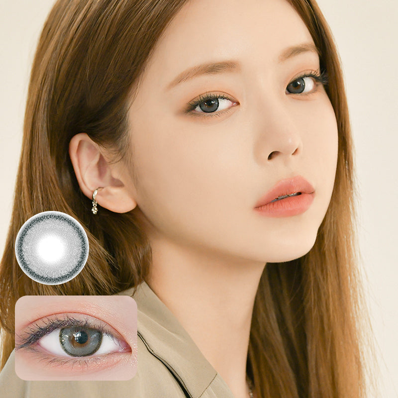 Daylook 1Day Gray