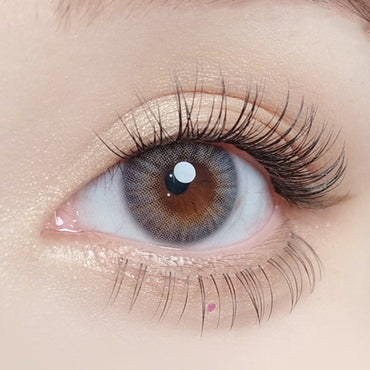 Heiress Monthly Gray