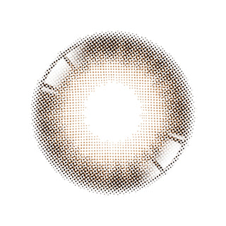 A To Z Kristin Monthly (12.4mm) Brown
