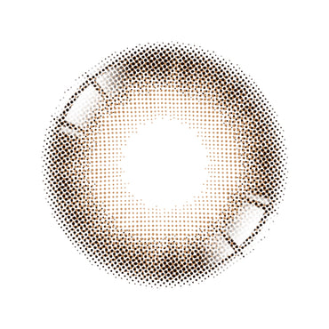 A To Z Kristin Monthly (12.7mm) Brown