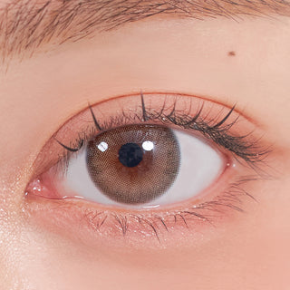 A To Z Kristin Monthly (13.0mm)  Brown