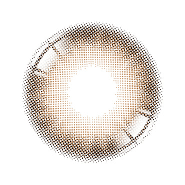 A To Z Kristin Monthly (13.0mm) Brown