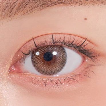 A To Z Kristin 1Day (13.3mm) Brown