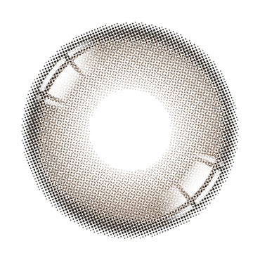 Sugar High Kristin 1day Ash Choco