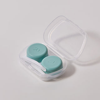 Candy lens Case グリーン