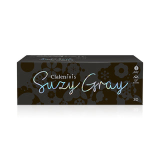 IrIs Suzy gray