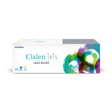 IrIs Jazz Black