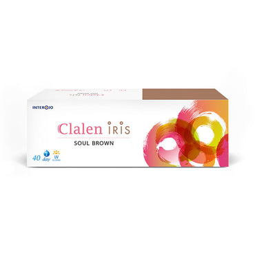 IrIs Soul brown