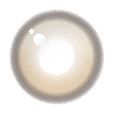 Purity shine 1DAY Hazel Brown