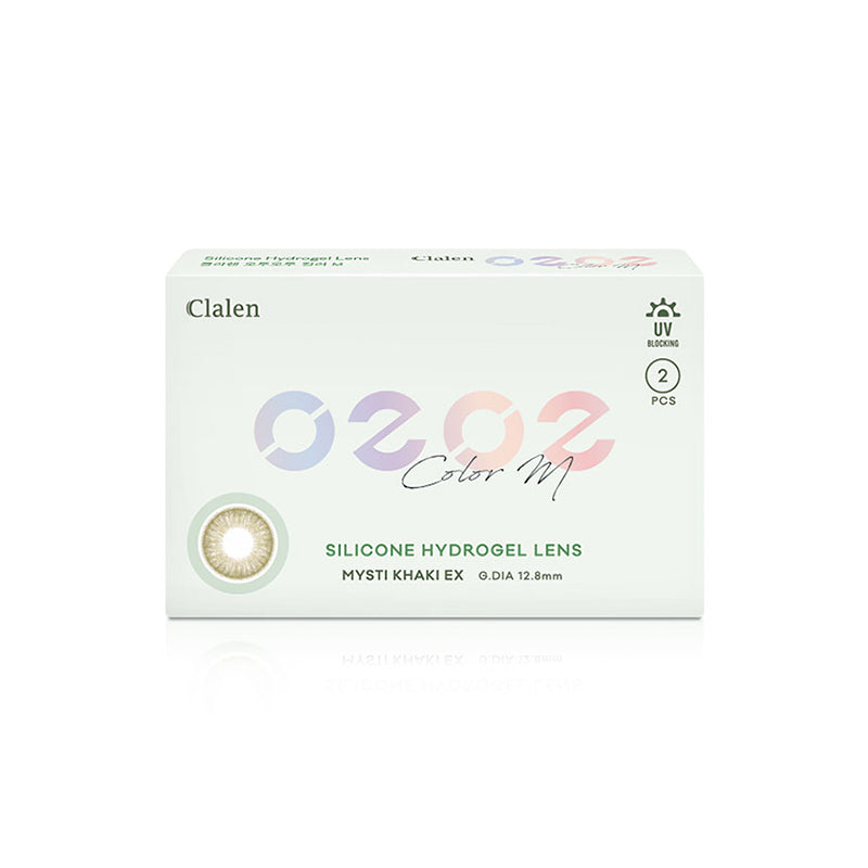 O2O2 color Mysti khaki