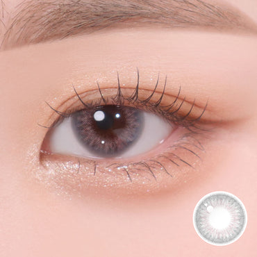 O2O2 color Mysti gray