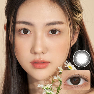 IrIs Jazz Black