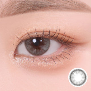 O2O2 color Natural gray