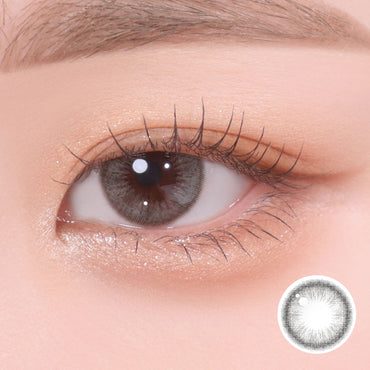 O2O2 color Natural gray