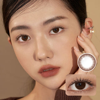 IrIs Soul brown