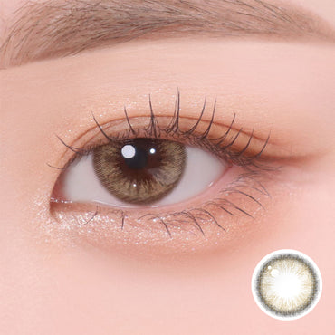 O2O2 color Natural brown