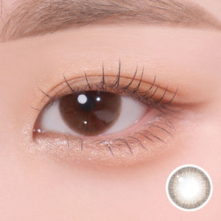 O2O2 color Natural chocolat