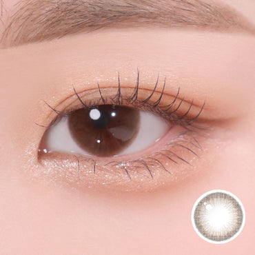 O2O2 color Natural chocolat