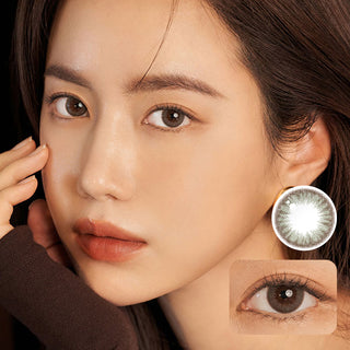 IrIs Suzy brown