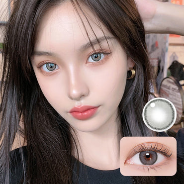 CANNA ROZE Charcoal Gray - eotd