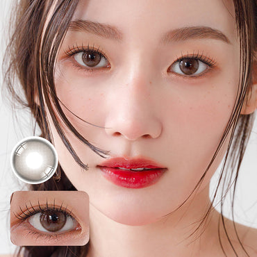 Sugar High Kristin 1day Ash Choco