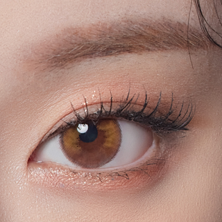 JUICY GEMME Topaz Orange
