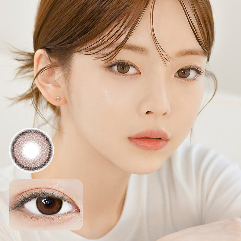 Daylook 1Day Choco