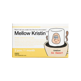 Mellow Kristin Monthly Brown