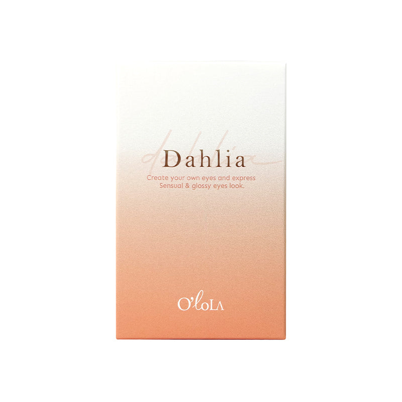 Dahlia Brown