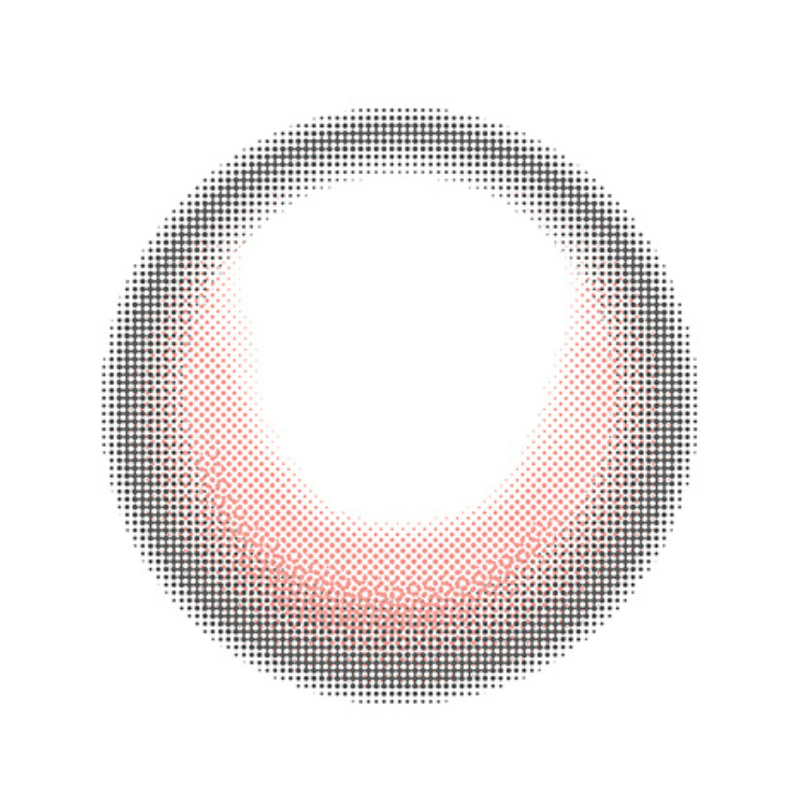 RoseMoon Rosy Pink