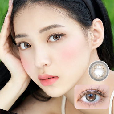 MADE Mood Brown - eotd