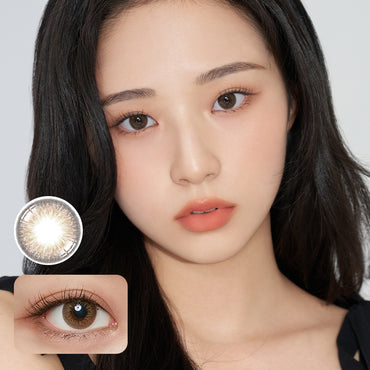 Solitary Kristin ヘーゼル