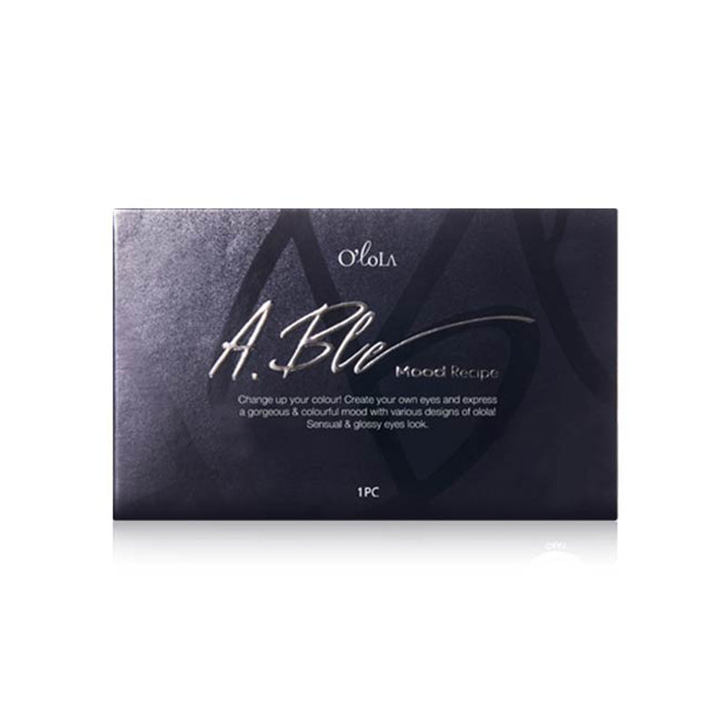 A.ble Monthly Gray