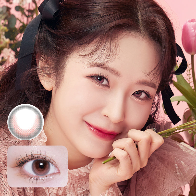 RoseMoon Rosy Pink
