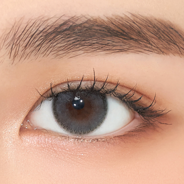 Peaceful Kristin Charcoal Gray - eotd
