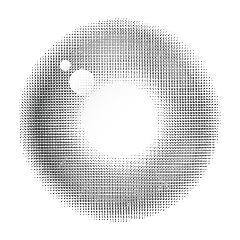 Aube Pie Moon Gray