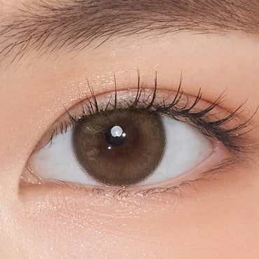 See Through Kristin Olive Brown