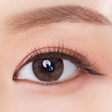 Mellows 1Day Muse Brown