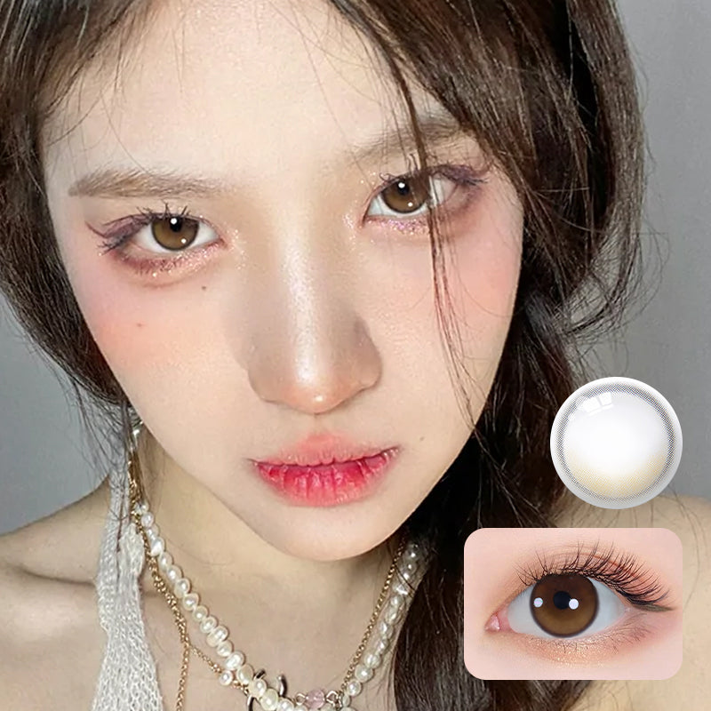 YURIAL Serum Brown