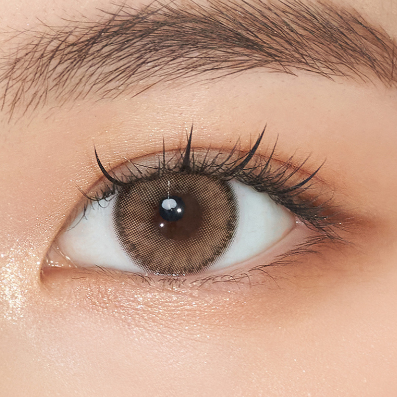 Peaceful Kristin ヘーゼル – eotd JP
