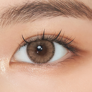 Peaceful Kristin Hazel - eotd