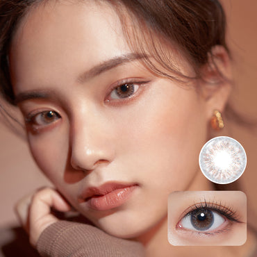 Silly Kristin Gray - eotd