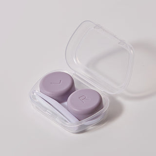 Candy lens Case 紫