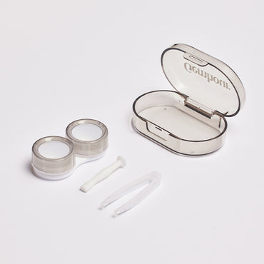 Gemhour Lens Case Black