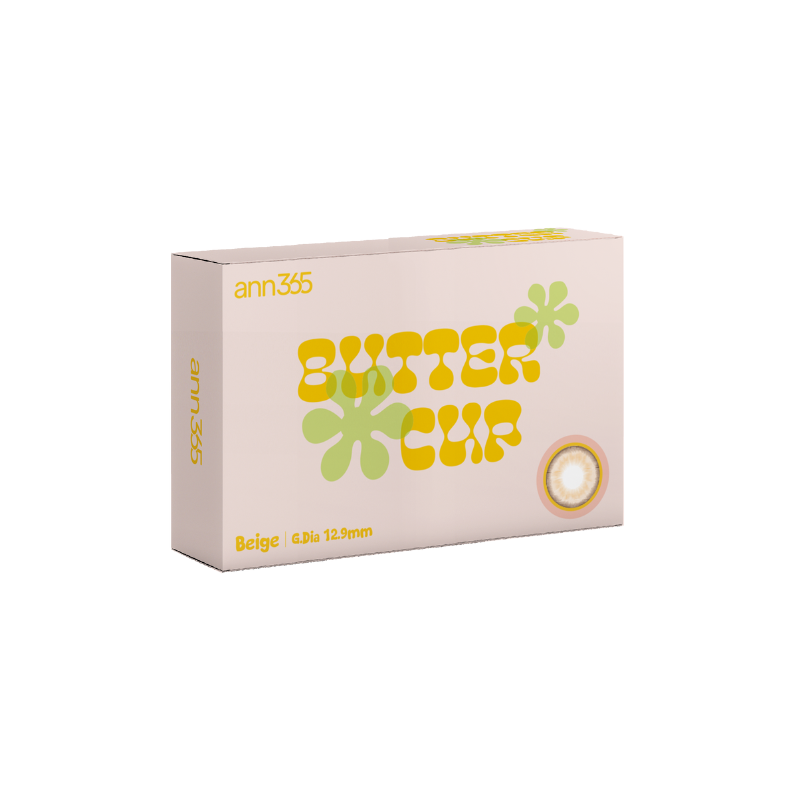Buttercup Beige