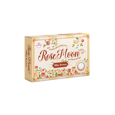 RoseMoon Milky Brown